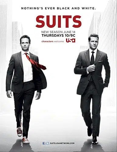 suits